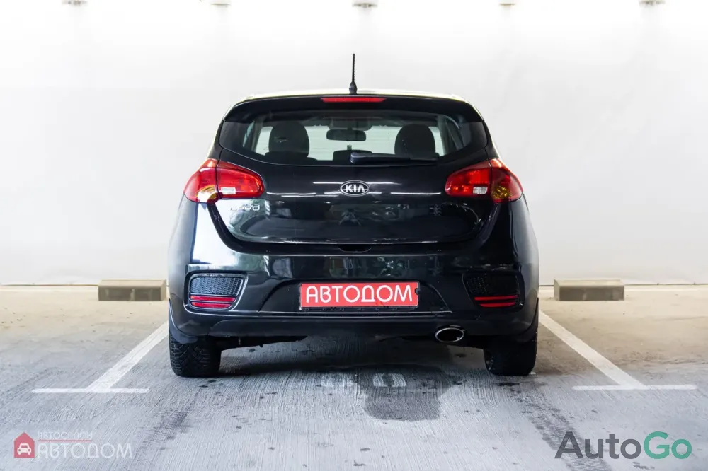Продажа Kia Cee'd (JD), 2015 г., Минск Минск - изображение 6