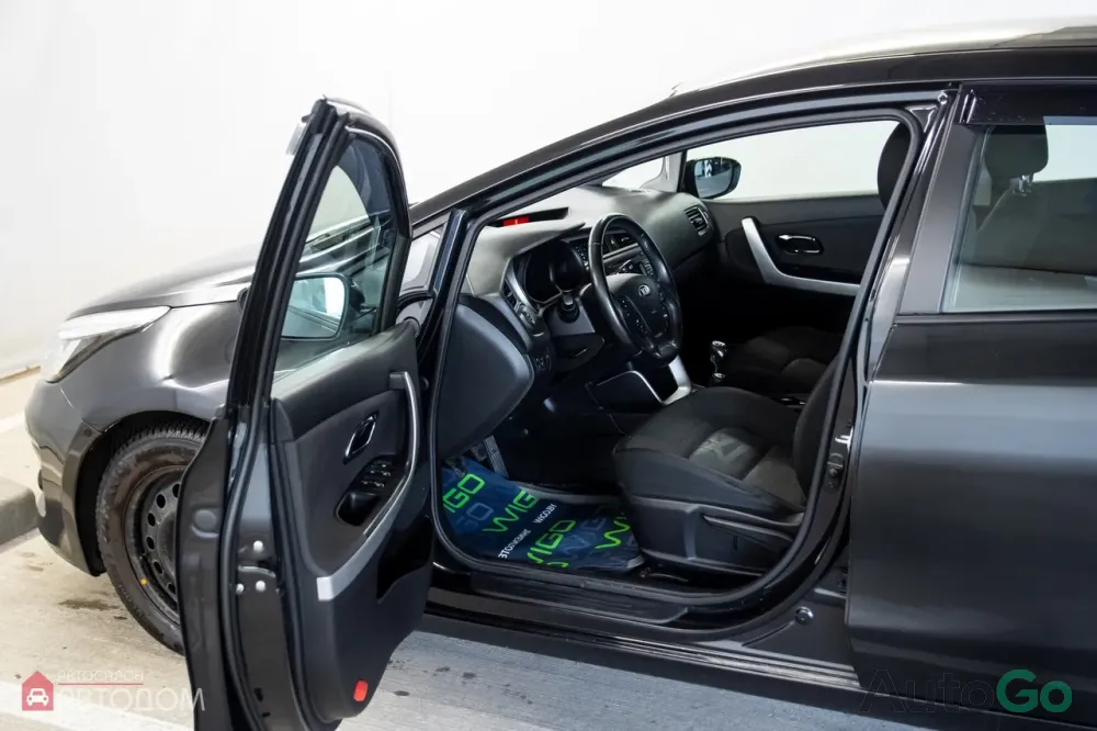Продажа Kia Cee'd (JD), 2015 г., Минск Минск - изображение 12