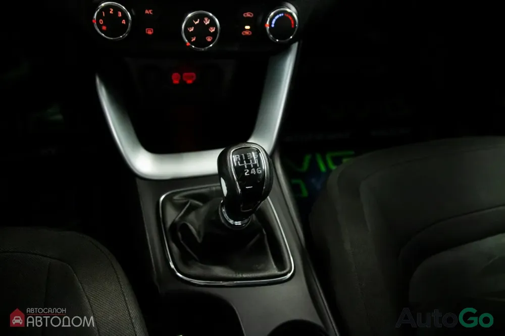Продажа Kia Cee'd (JD), 2015 г., Минск Минск - изображение 11