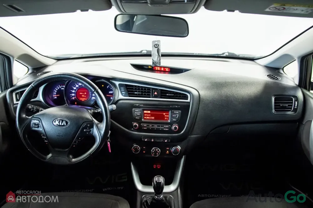 Продажа Kia Cee'd (JD), 2015 г., Минск Минск - изображение 7