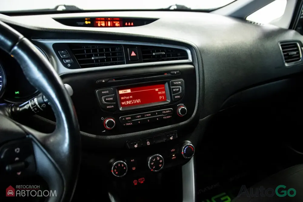 Продажа Kia Cee'd (JD), 2015 г., Минск Минск - изображение 10