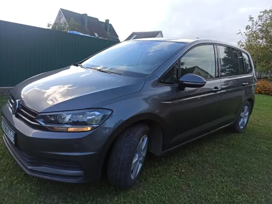Продажа Volkswagen Touran (III), 2018 г., Речица Речица