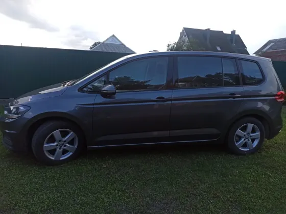 Продажа Volkswagen Touran (III), 2018 г., Речица Речица