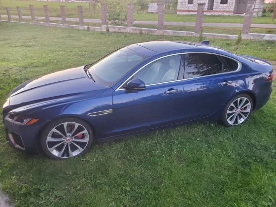 Продажа Jaguar XF II (X260), 2022 г., Минск Минск