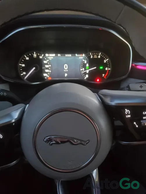 Продажа Jaguar XF II (X260), 2022 г., Минск Минск - изображение 12