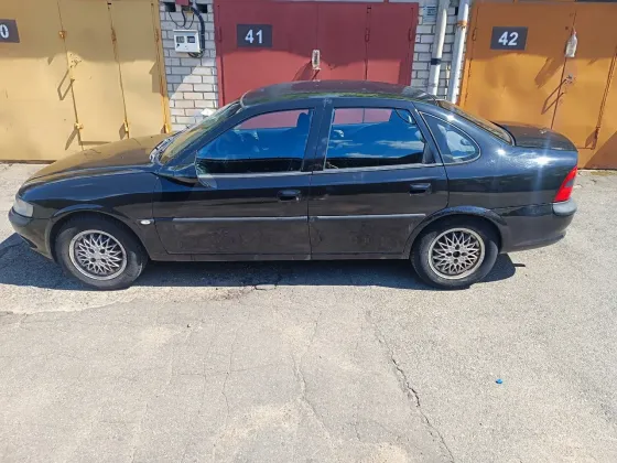 Продажа Opel Vectra B, 1996 г., Минск Минск
