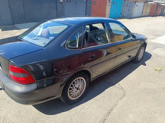 Продажа Opel Vectra B, 1996 г., Минск Минск