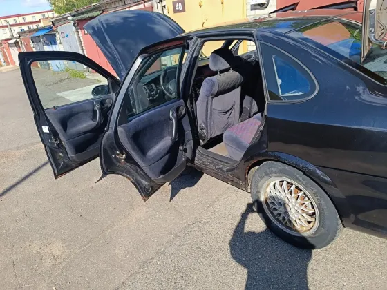 Продажа Opel Vectra B, 1996 г., Минск Минск