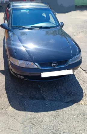 Продажа Opel Vectra B, 1996 г., Минск Минск