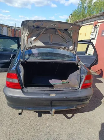 Продажа Opel Vectra B, 1996 г., Минск Минск