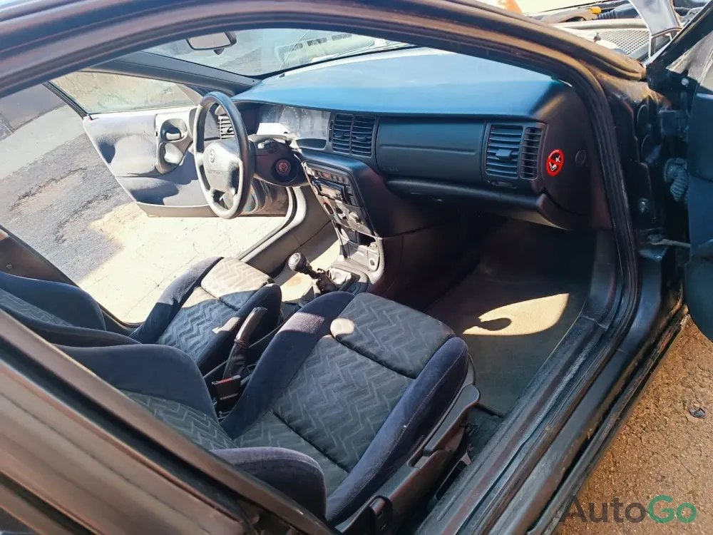 Продажа Opel Vectra B, 1996 г., Минск Минск - изображение 12