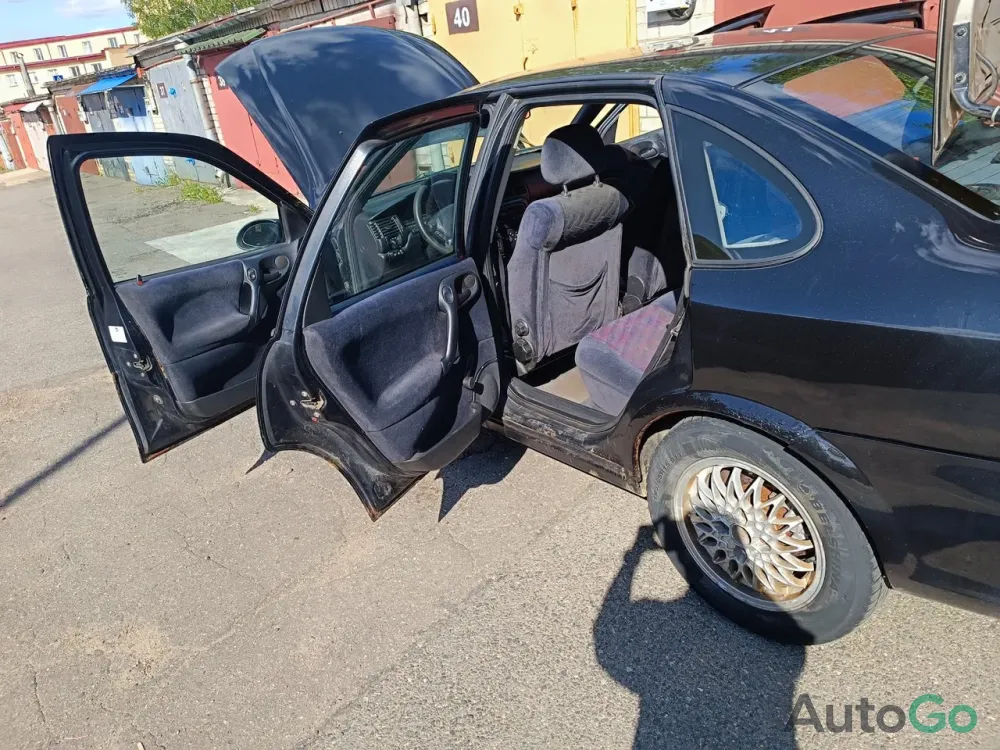 Продажа Opel Vectra B, 1996 г., Минск Минск - изображение 6
