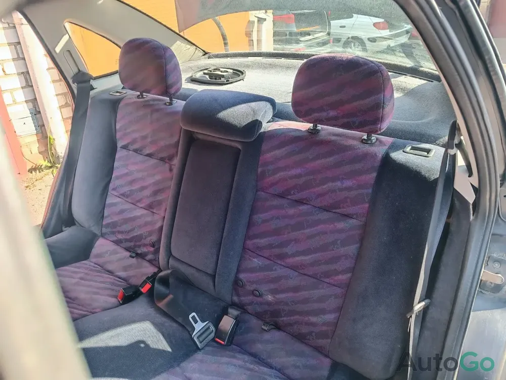 Продажа Opel Vectra B, 1996 г., Минск Минск - изображение 8