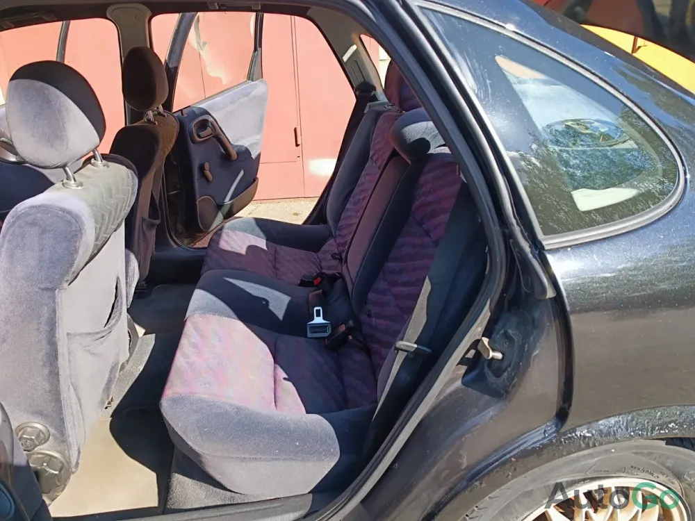Продажа Opel Vectra B, 1996 г., Минск Минск - изображение 7
