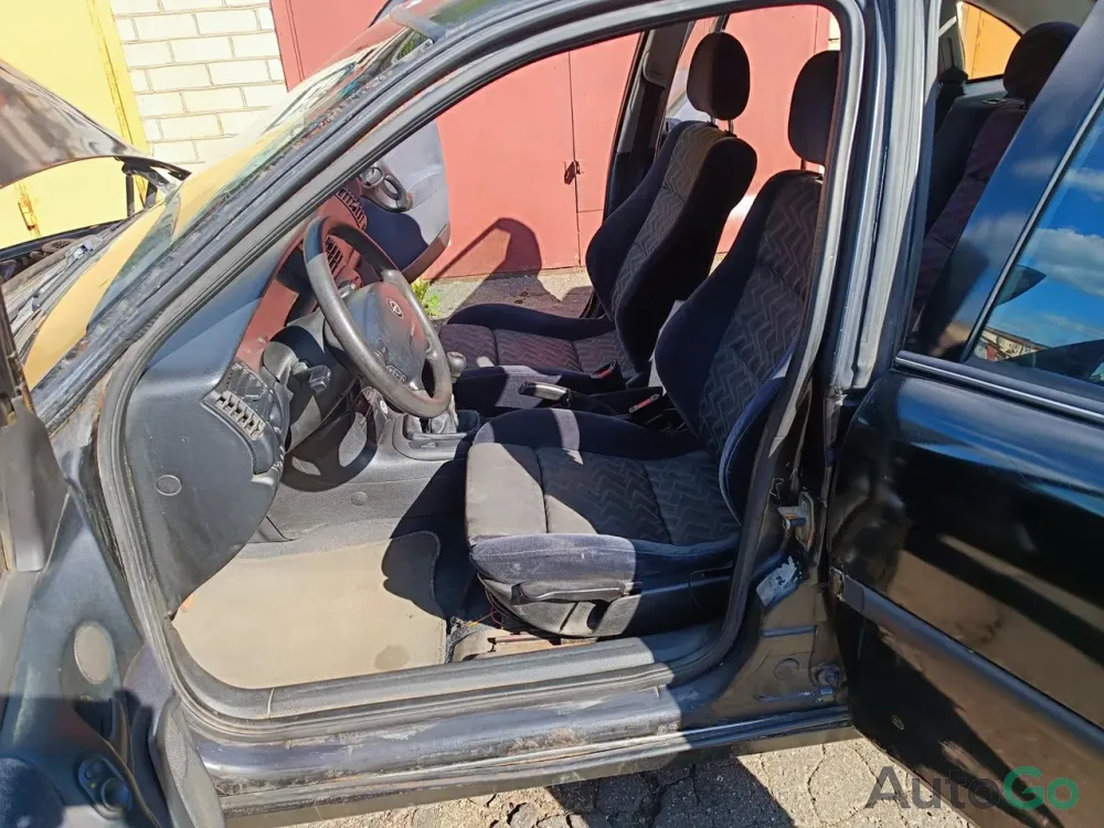 Продажа Opel Vectra B, 1996 г., Минск Минск - изображение 10