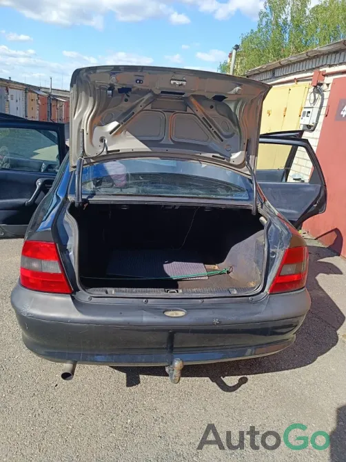 Продажа Opel Vectra B, 1996 г., Минск Минск - изображение 5