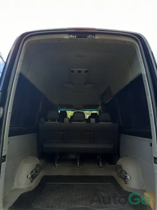 Продажа Volkswagen Crafter (I), 2014 г., Минск Минск - изображение 12