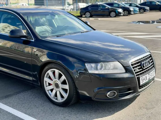 Продажа Audi A6 (C6) Рестайлинг, 2011 г., Минск Минск