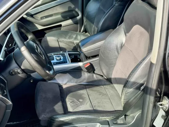 Продажа Audi A6 (C6) Рестайлинг, 2011 г., Минск Минск