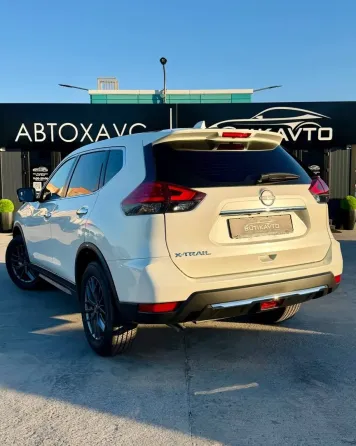 Продажа Nissan X-Trail IV (T33), 2025 г., Минск Минск