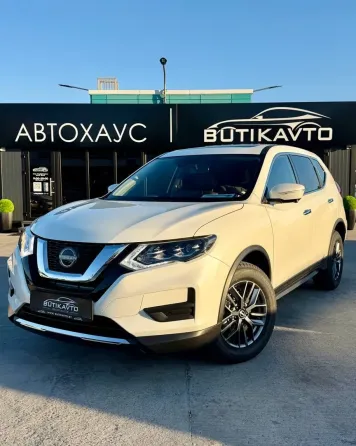 Продажа Nissan X-Trail IV (T33), 2025 г., Минск Минск