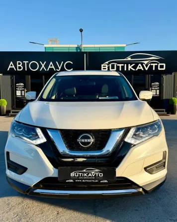 Продажа Nissan X-Trail IV (T33), 2025 г., Минск Минск