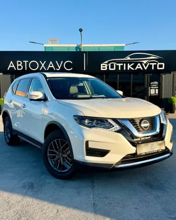 Продажа Nissan X-Trail IV (T33), 2025 г., Минск Минск