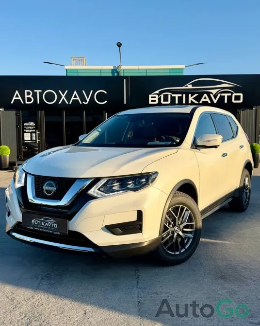 Продажа Nissan X-Trail IV (T33), 2025 г., Минск Минск - изображение 3