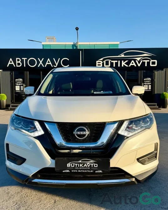 Продажа Nissan X-Trail IV (T33), 2025 г., Минск Минск - изображение 2