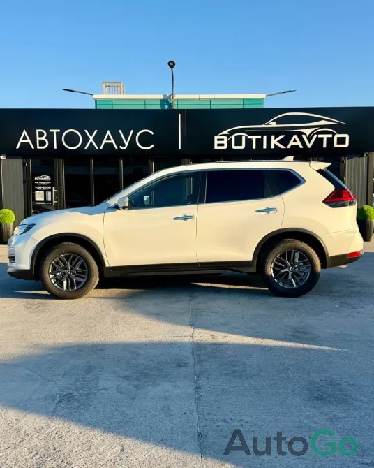 Продажа Nissan X-Trail IV (T33), 2025 г., Минск Минск - изображение 8