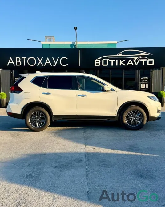 Продажа Nissan X-Trail IV (T33), 2025 г., Минск Минск - изображение 7