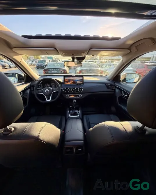 Продажа Nissan X-Trail IV (T33), 2025 г., Минск Минск - изображение 9