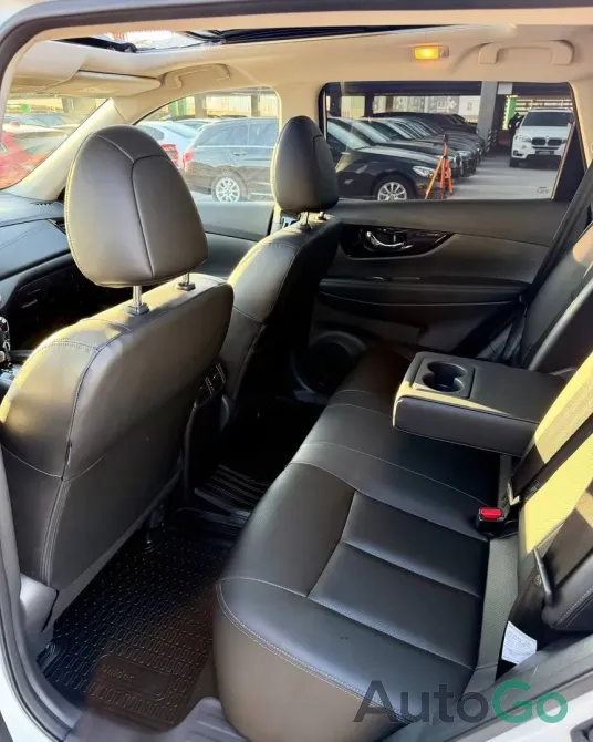 Продажа Nissan X-Trail IV (T33), 2025 г., Минск Минск - изображение 11