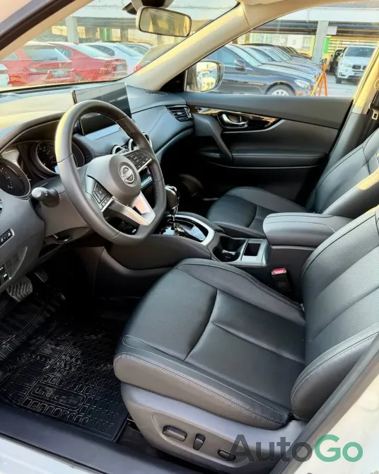 Продажа Nissan X-Trail IV (T33), 2025 г., Минск Минск - изображение 10
