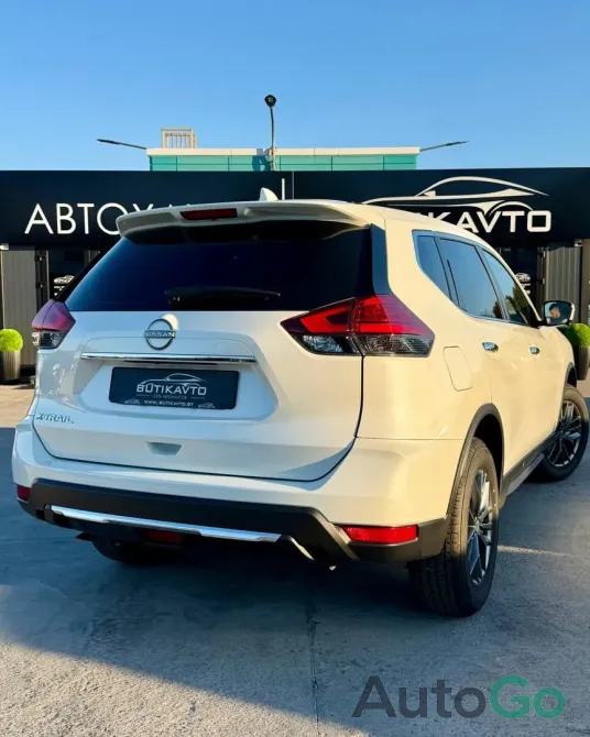 Продажа Nissan X-Trail IV (T33), 2025 г., Минск Минск - изображение 6