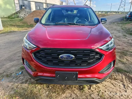 Продажа Ford Edge (II) Рестайлинг, 2023 г., Минск Минск