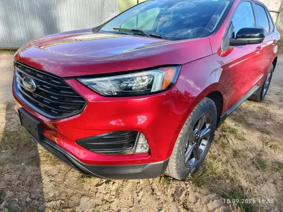 Продажа Ford Edge (II) Рестайлинг, 2023 г., Минск Минск