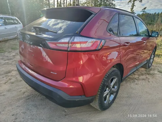 Продажа Ford Edge (II) Рестайлинг, 2023 г., Минск Минск
