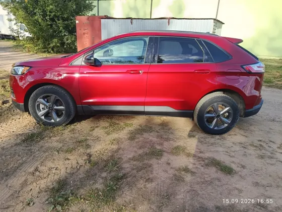 Продажа Ford Edge (II) Рестайлинг, 2023 г., Минск Минск