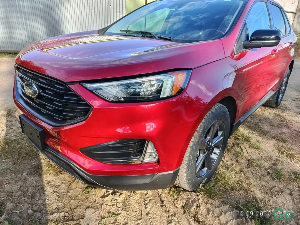Продажа Ford Edge (II) Рестайлинг, 2023 г., Минск Минск - изображение 2