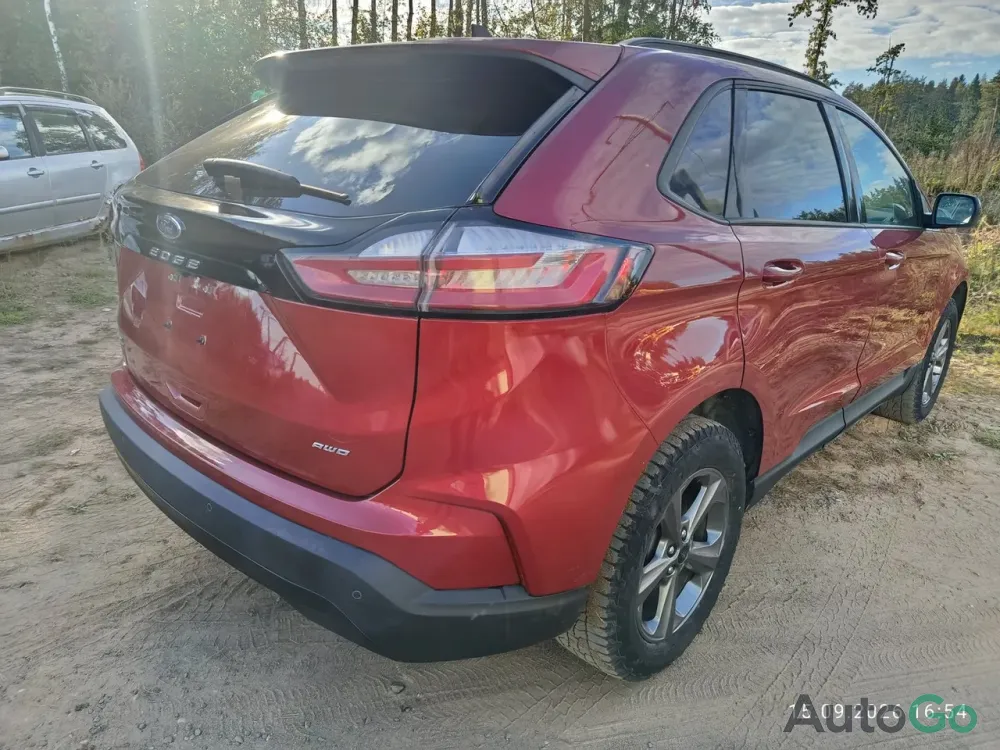 Продажа Ford Edge (II) Рестайлинг, 2023 г., Минск Минск - изображение 6