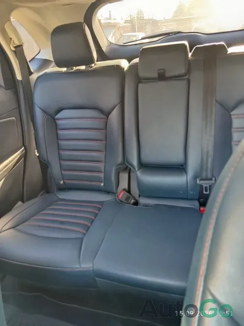 Продажа Ford Edge (II) Рестайлинг, 2023 г., Минск Минск - изображение 9