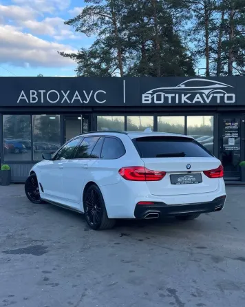 Продажа BMW 5 серия (G30/G31), 2019 г., Борисов Борисов