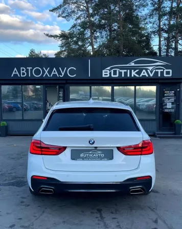 Продажа BMW 5 серия (G30/G31), 2019 г., Борисов Борисов