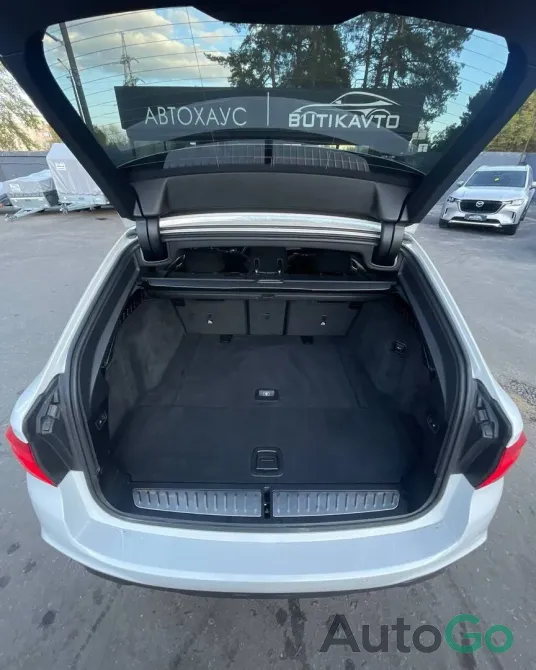 Продажа BMW 5 серия (G30/G31), 2019 г., Борисов Борисов - изображение 10