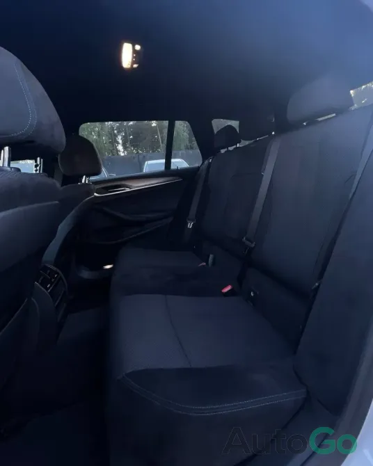 Продажа BMW 5 серия (G30/G31), 2019 г., Борисов Борисов - изображение 9