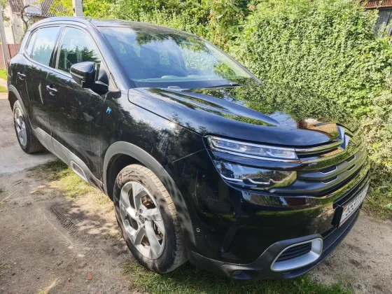 Продажа Citroen C5 Aircross, 2021 г., Брест Брест