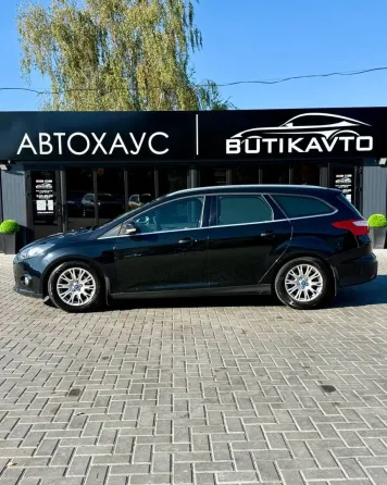 Продажа Ford Focus (III), 2012 г., Минск Минск