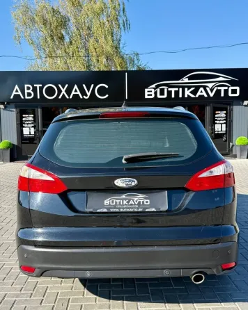 Продажа Ford Focus (III), 2012 г., Минск Минск
