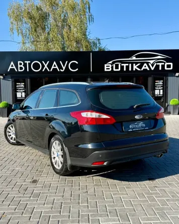 Продажа Ford Focus (III), 2012 г., Минск Минск